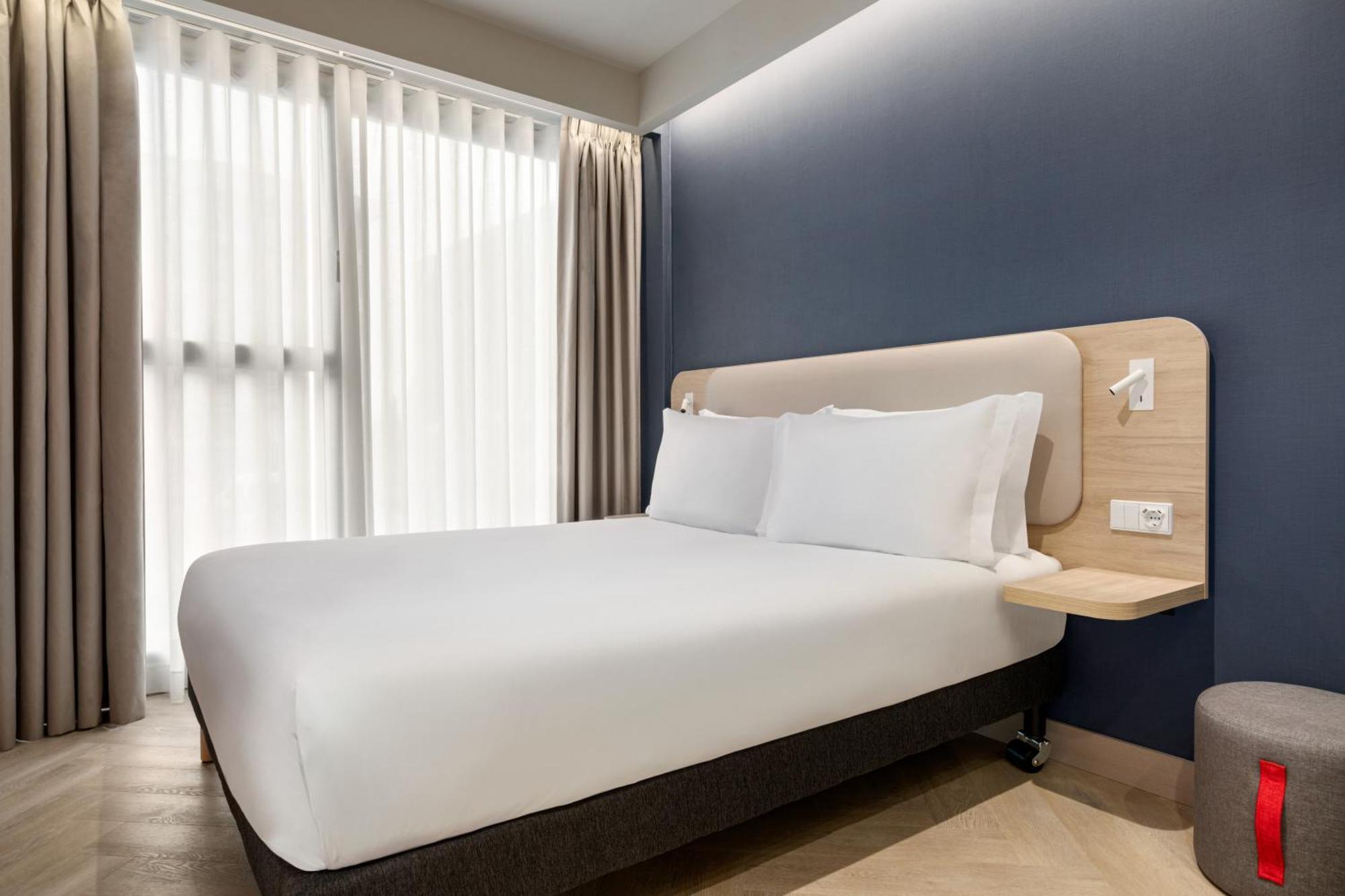 Holiday Inn Express Porto - Boavista By Ihg Eksteriør billede